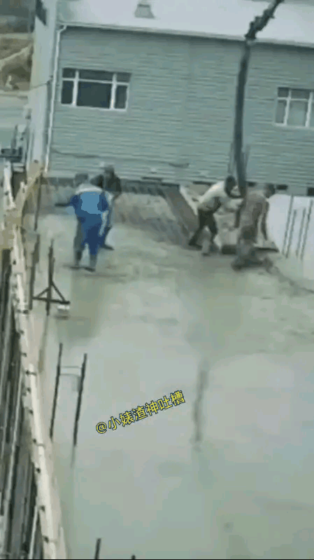 把百年大计交给这些无常识、非专业的人，房倒屋塌人亡是必然的。