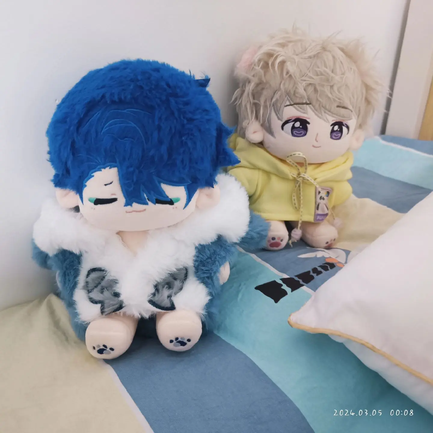 吃谷(ˊ˘ˋ*)♡