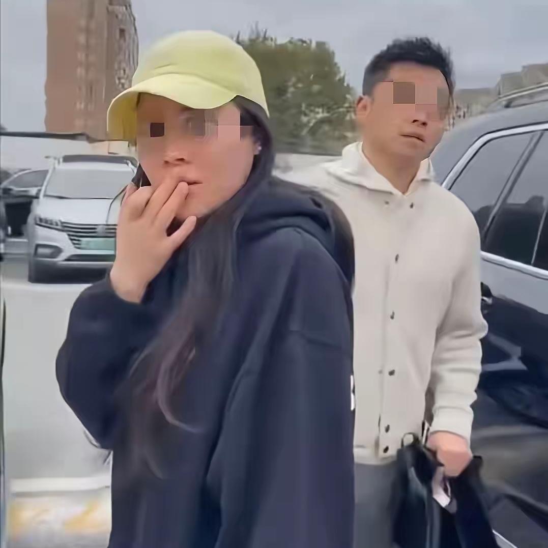 你能想象吗？上海有个原配妻子，产检时揪着小事质问老公，小三到底哪比自己好。老公一