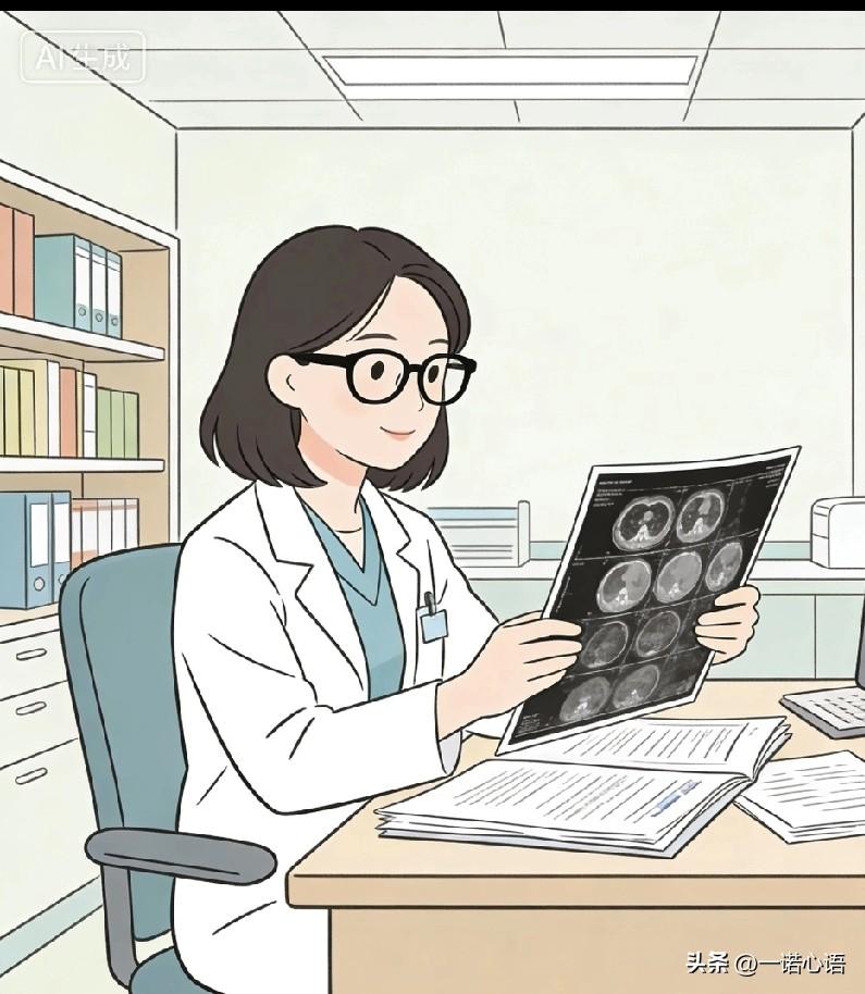 妈！你别管我，不当医生我也饿不死，干啥还不吃碗饭？
张雪峰没了，我不劝了，不学就