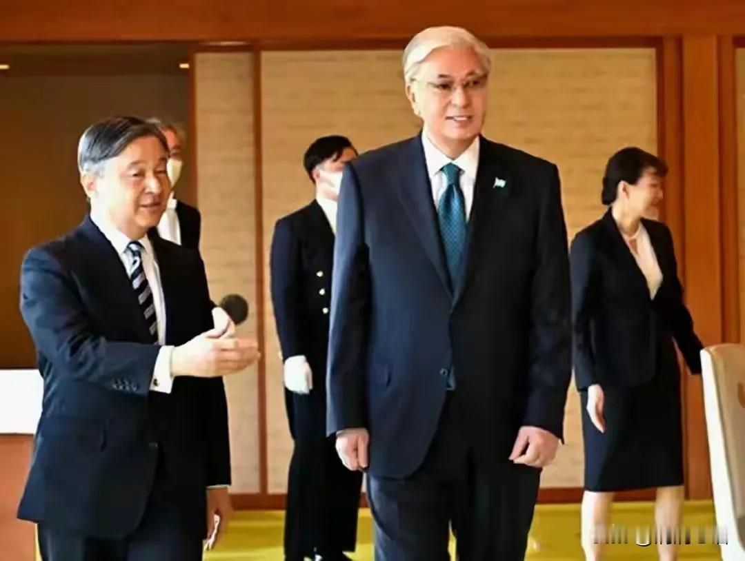 哈萨克斯坦稀土困局：2000万吨矿藏卡在中国家门口  

哈萨克斯坦最近发现了一