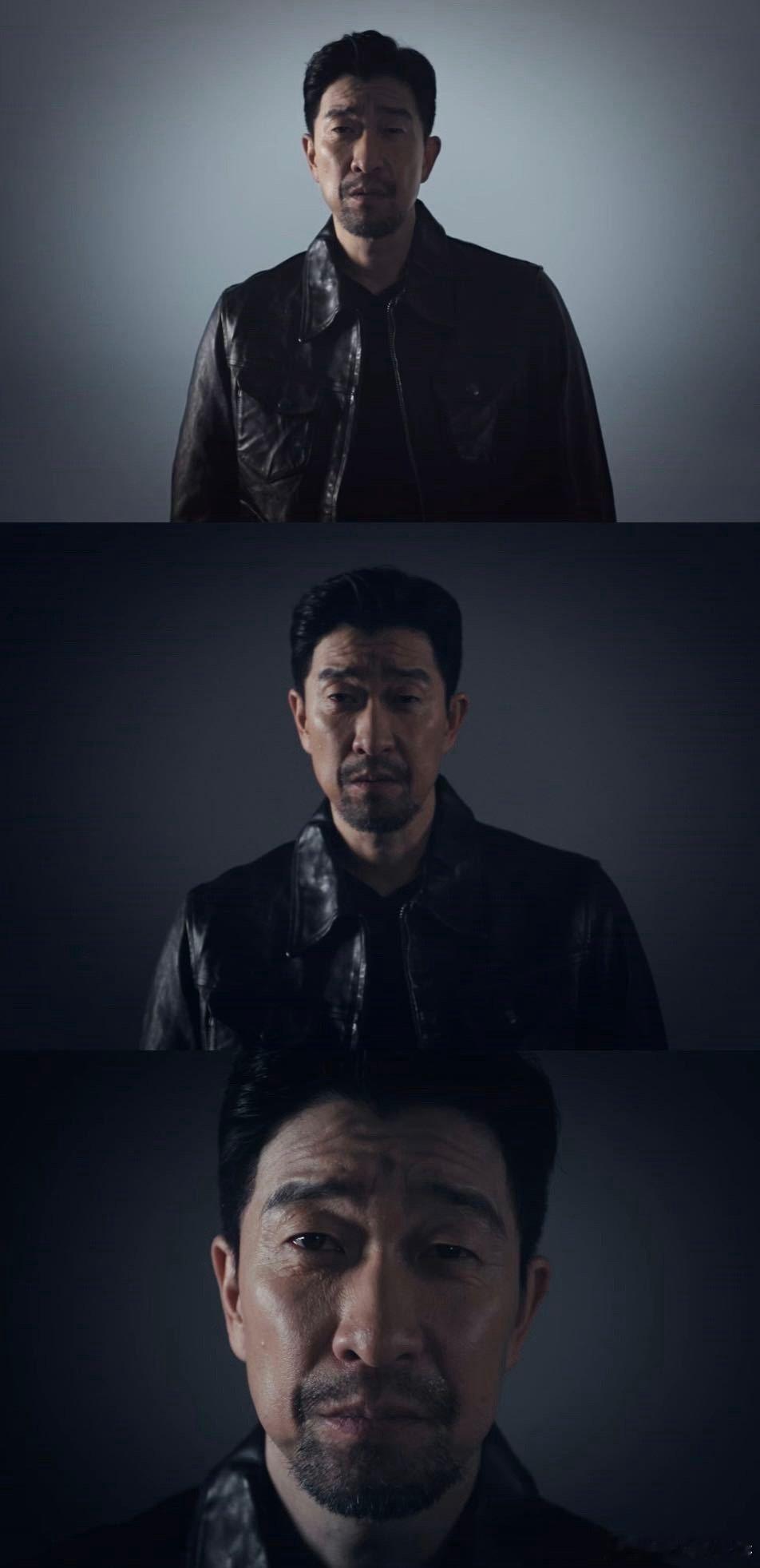 远看群英荟萃近看反派开会 反派专业户团建！封潇声、沈青等熟脸齐聚，金牌团队操刀，