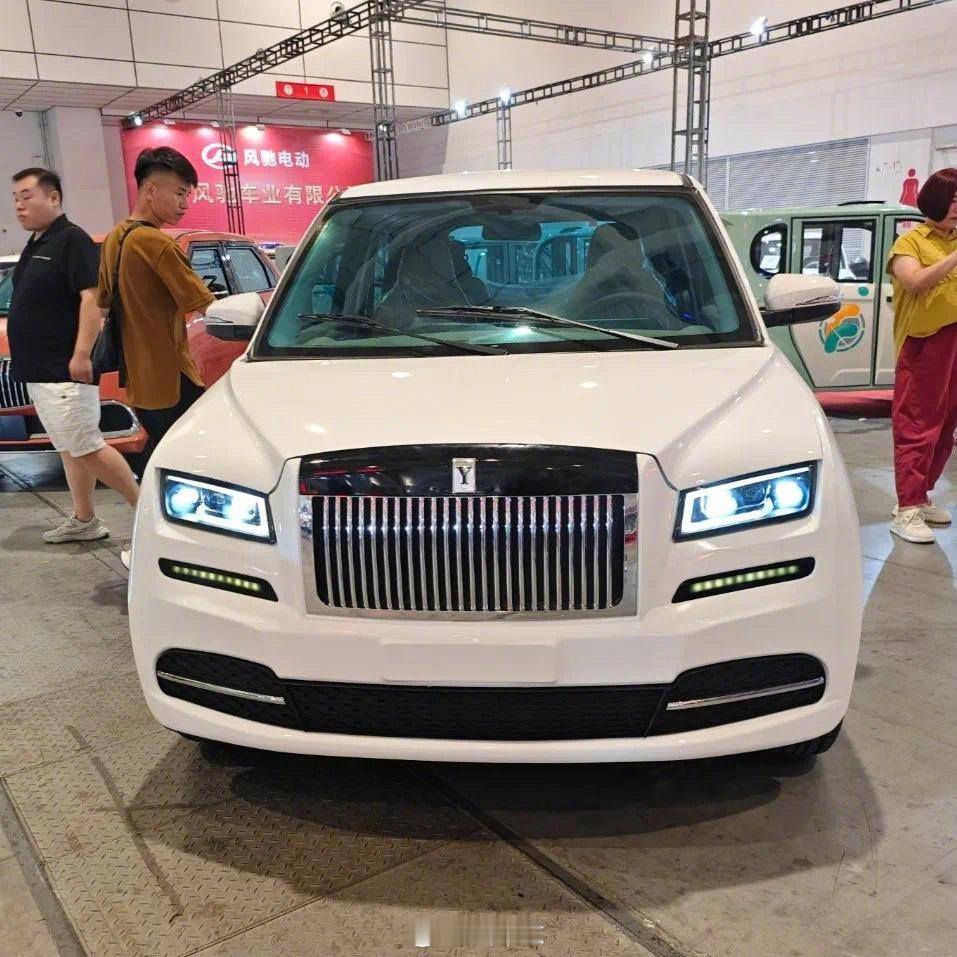 车型是越来越丰富了～[吃瓜][吃瓜]你觉得哪个最顺眼？[并不简单]#超级车主##