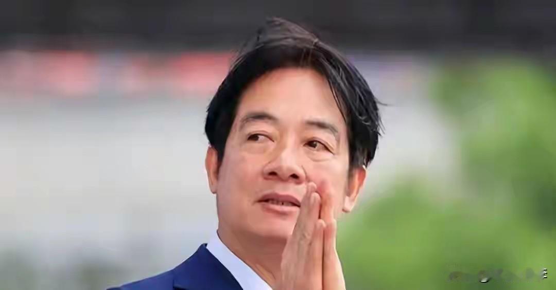 赖清德，你嘴上喊着“司法独立”，手里却攥着检调当刀使！

年底“九合一”选举快到