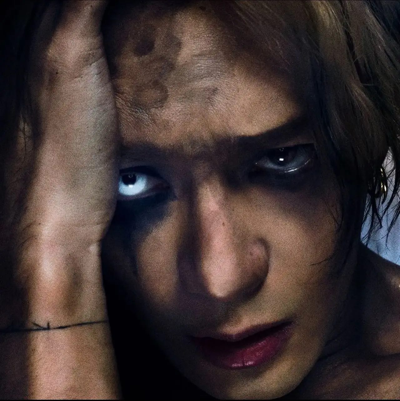 HIGH ALONE 。FEB 13