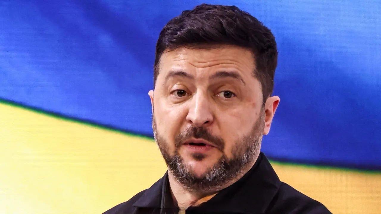 弗拉基米尔·泽连斯基昨天严厉批评了美国特朗普政府豁免对俄罗斯联邦石油制裁的决定。