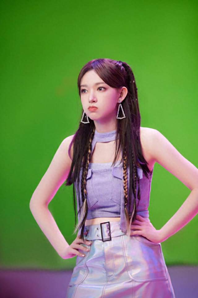 明星美图第4期——程潇