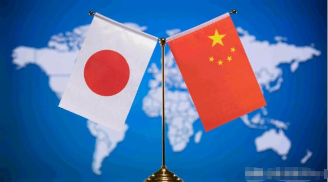 非常的嚣张！日本的意思已经很清楚了，台湾海峡美国军舰可以来，日本也可以来！

4