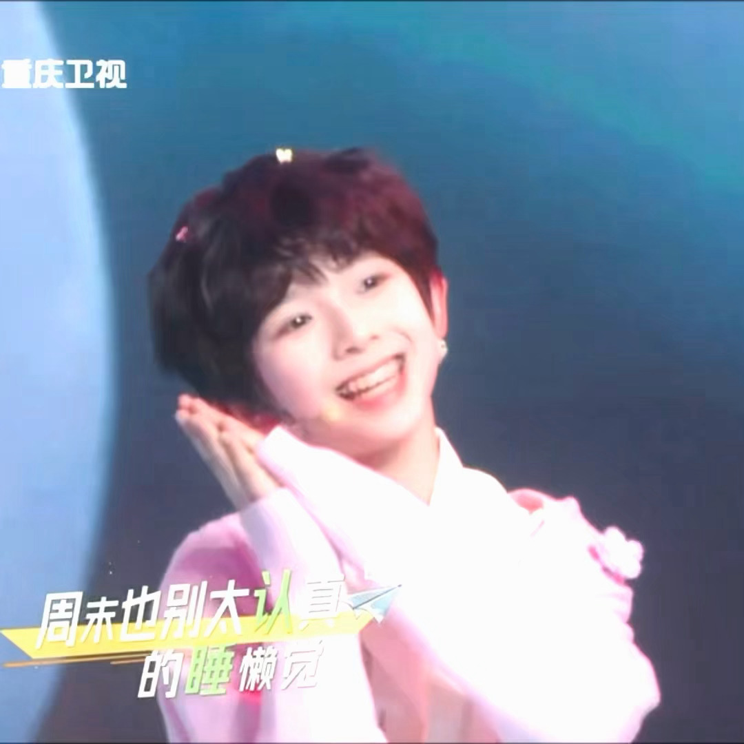 好浓的小狗味儿！