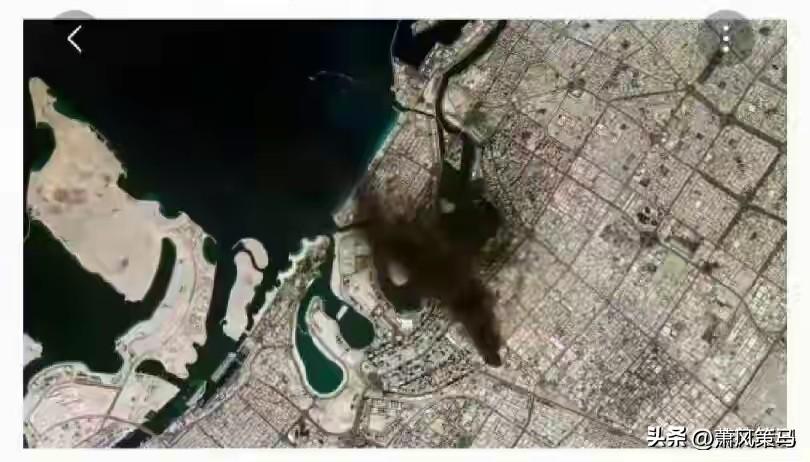 全球破天荒头一遭，伊朗直接把战场打到数字领域，这一手太狠太绝！

伊斯兰革命卫队