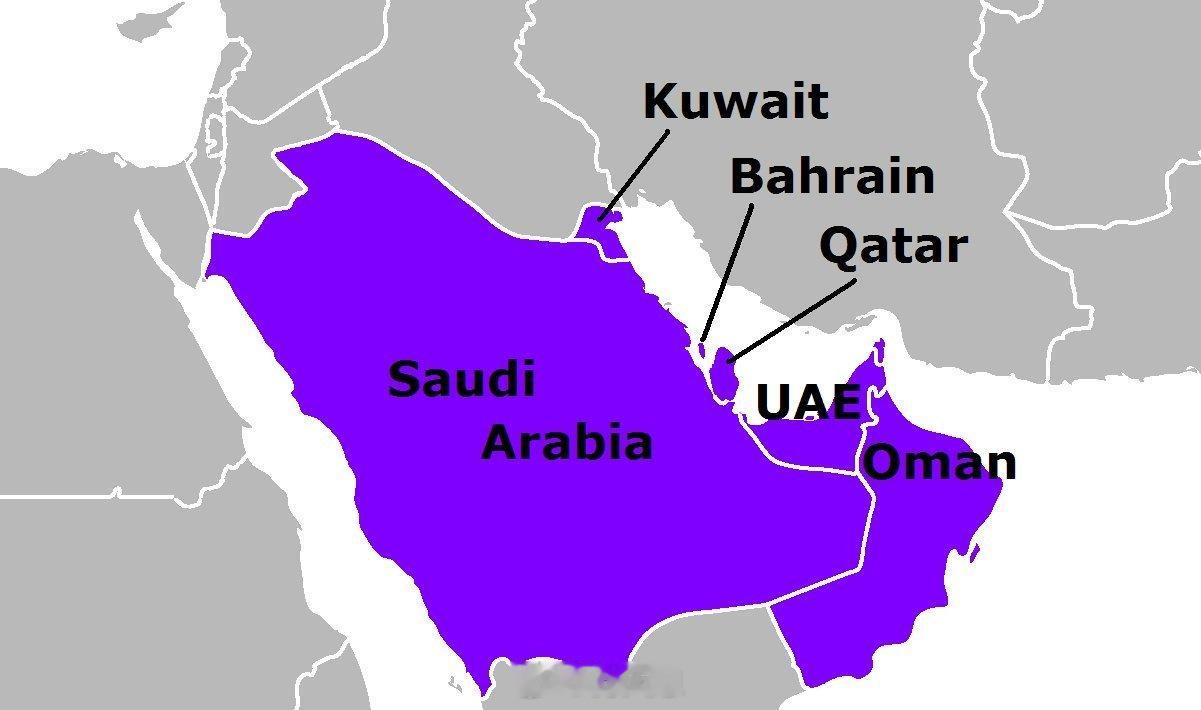 战事在即： 世界各地的石油公司目前都已告知其员工，除非绝对必要，否则不要前往沙特