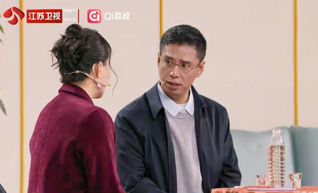 刻意强调贾旭明前搭档的作用的作法很不可取，两人合作已是过去式。

第七届非遗相声