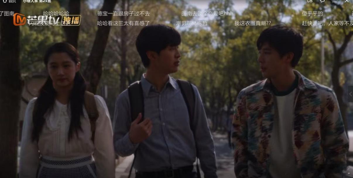事实证明，演员的头肩比真的太重要了 