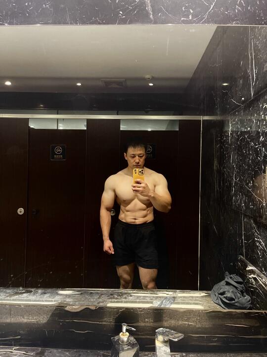 今天就练成这样了🤪明天我再想办法😬