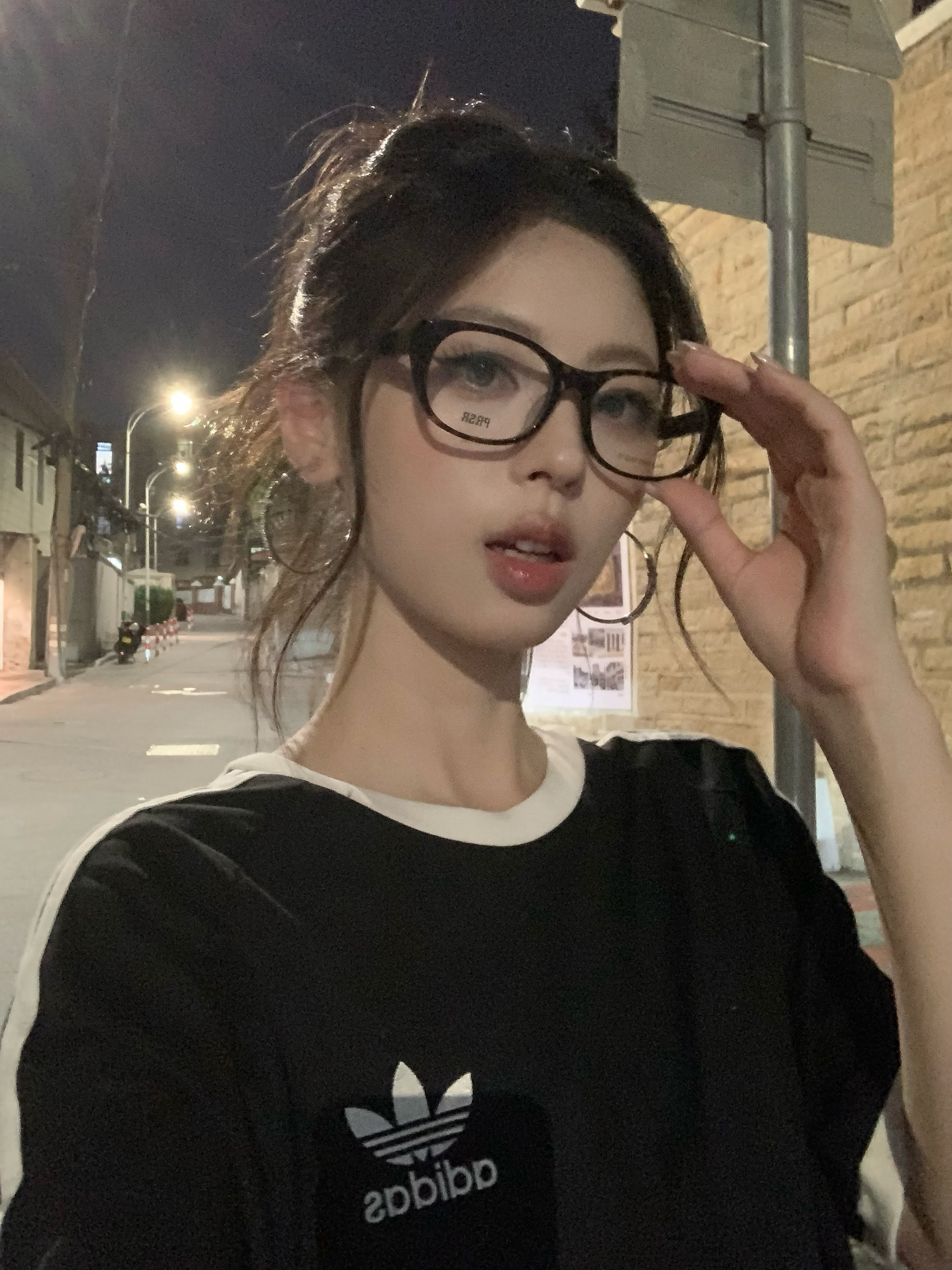 失踪人口大回归💬月底即将奔赴北京Ps:不会再失踪啦～ 