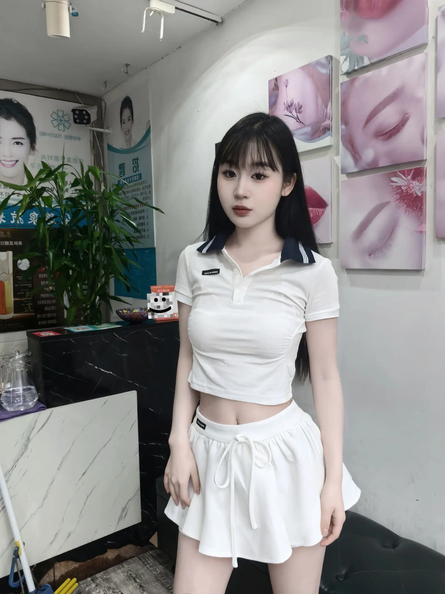 听DJ硬曲 做品质女人