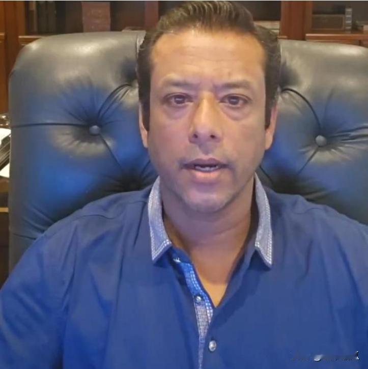 孟加拉国前总理哈西娜的儿子萨吉布·瓦泽德·乔伊对彭博社称，本次孟加拉国骚乱不排除