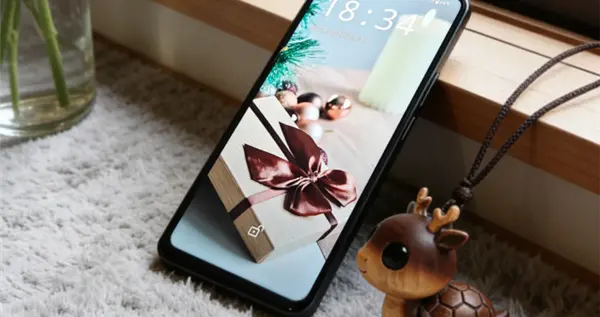 TLCD手機開啟眾籌：天璣8300+6.95英寸LCD屏