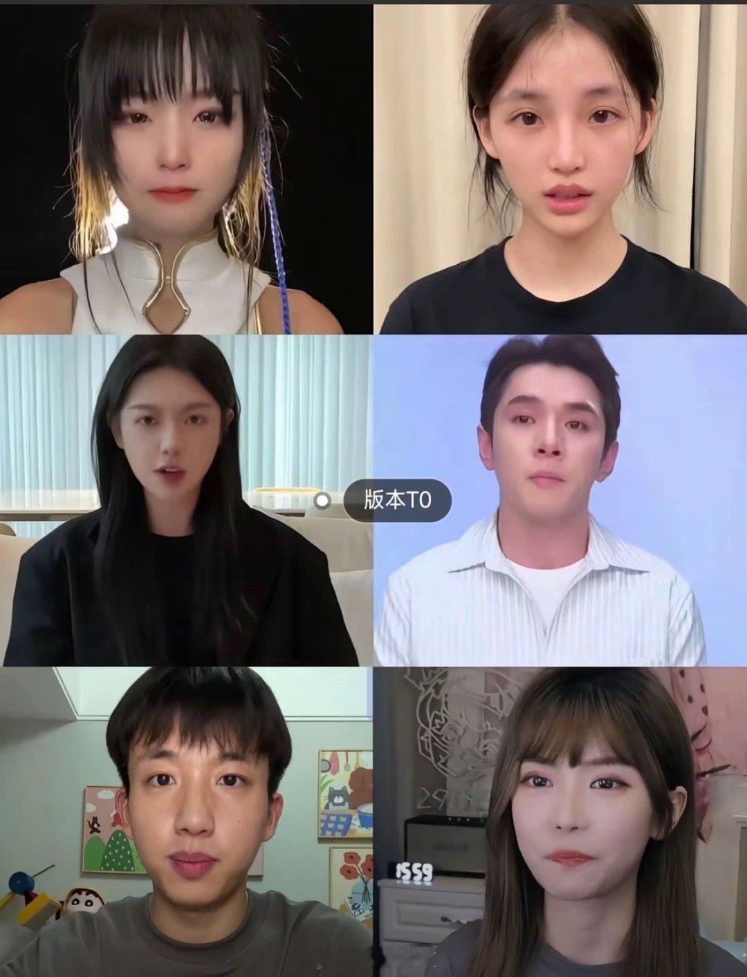 克里西 塌房他评论区：《克里希被做局了 当事人已经原谅了（实际上小女孩还不懂 她