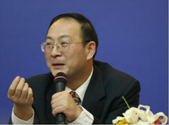 时间会证明伟人的高瞻远瞩！金灿荣教授说：“假如没有朝鲜战争，我们今天去东北和新疆