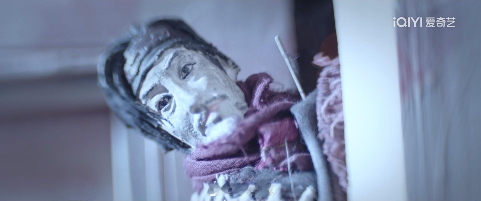 等会儿，哥们你被做成人偶了啊（二编，怎么说结局给我一种想到了，又想多了的感觉）最