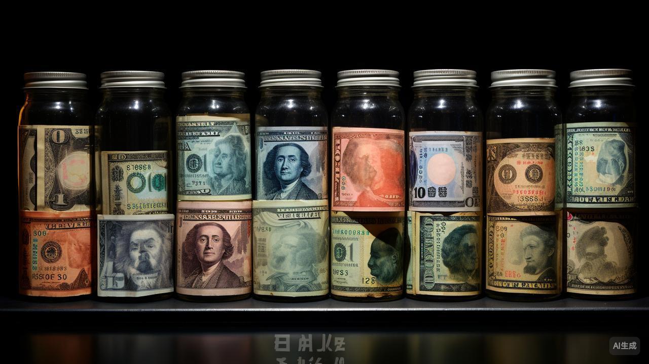 阿联酋动作真快！刚结束访华就高调宣布：上万亿美元重仓押注中国
中东土豪这次玩的是