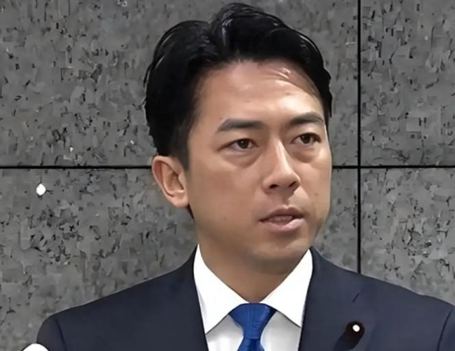 小泉现在很痛苦，因为是他代表日本签署了南海仲裁10周年联合声明，这等于他们认为太