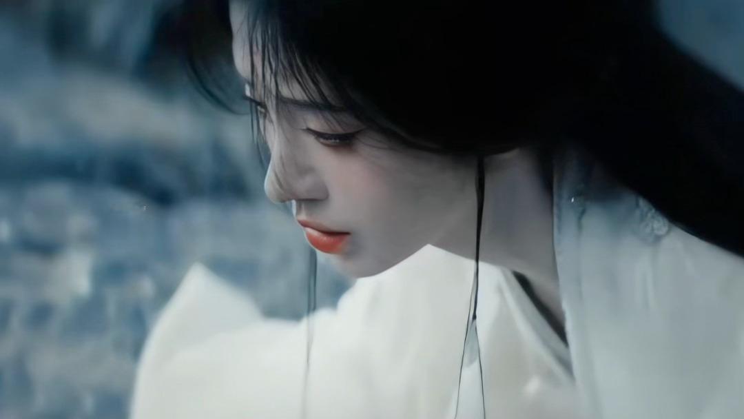 冬日来信*✉️❄️鞠婧祎种田文女主