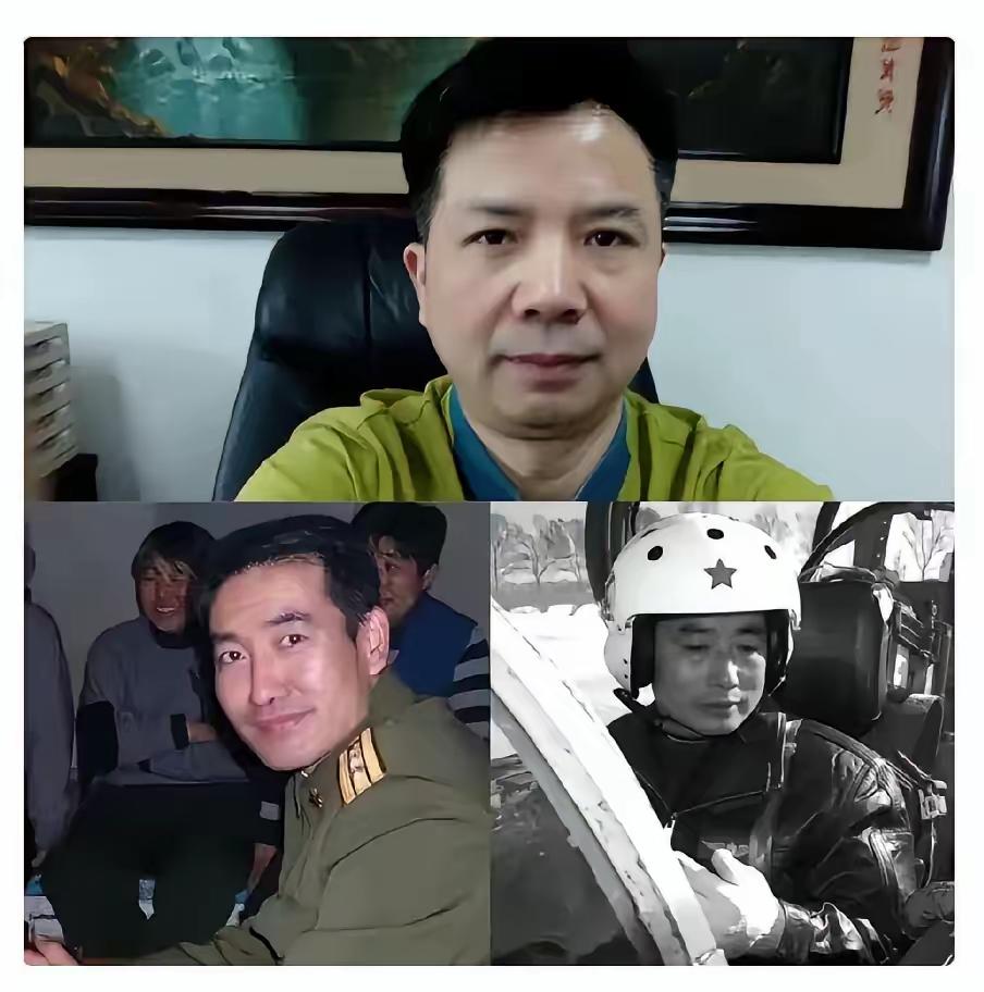 和平从不是理所当然，南海两名飞行员壮烈牺牲，背后故事让人动容
别再被眼前安稳日子