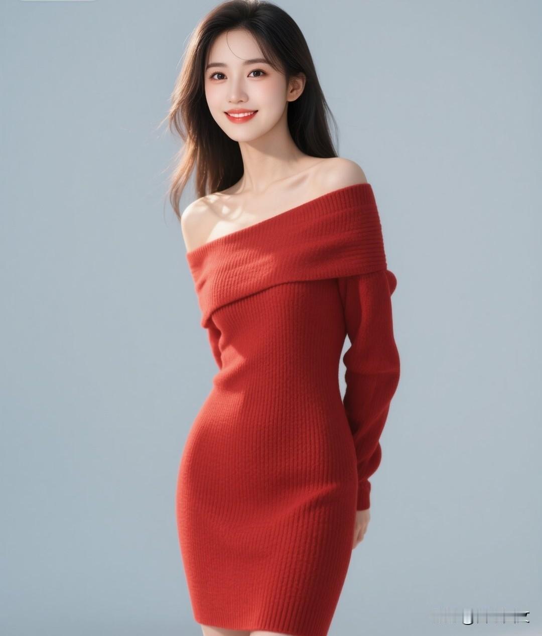 迷人新娘，魅力无限