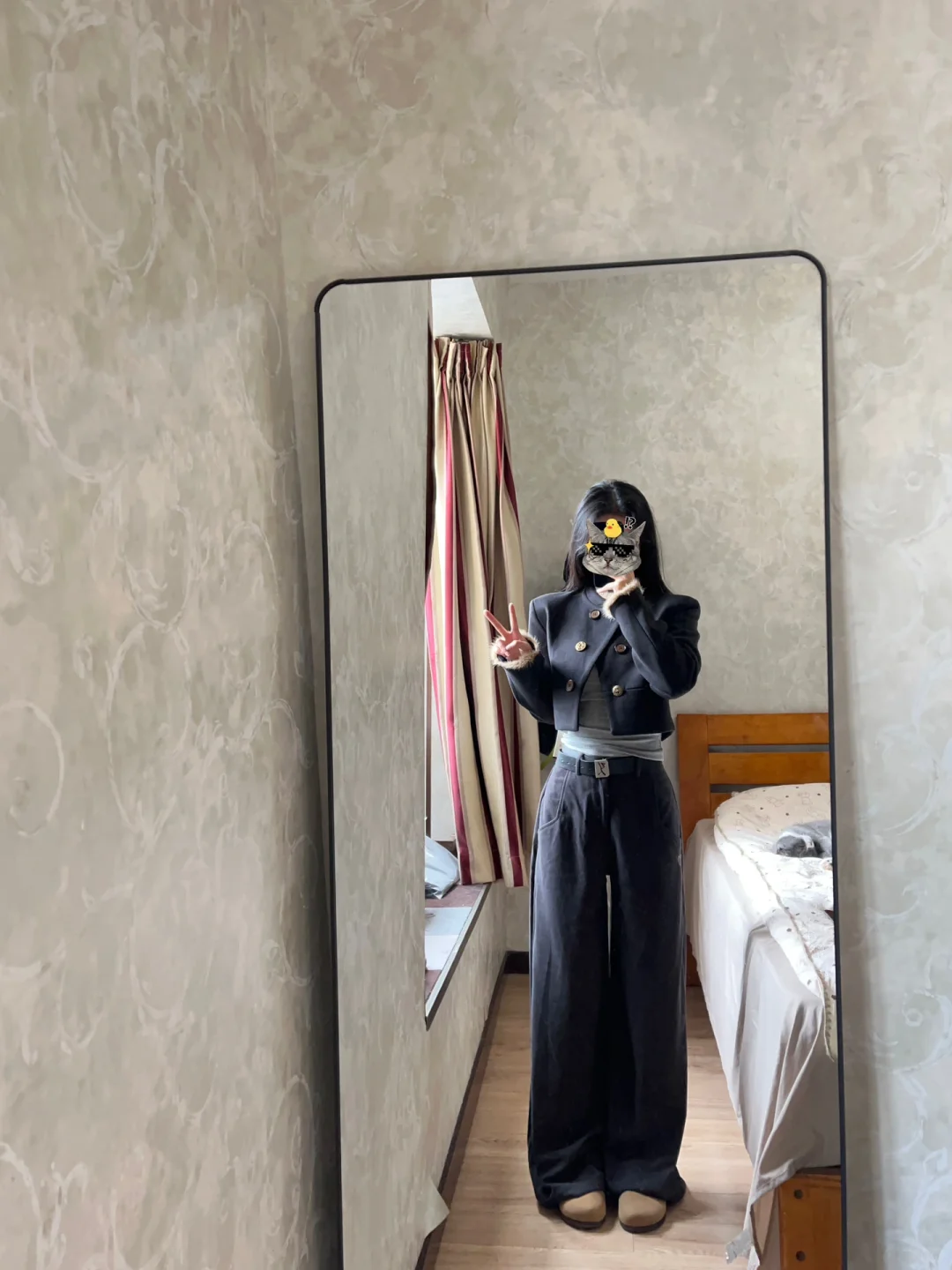 秋天好看的衣服也太多了吧