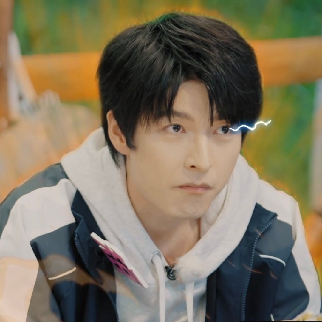 25秒拼完拼图也太离谱了！刚眨个眼的功夫，文韬就已经完成等待队友，还诚恳说“拼图