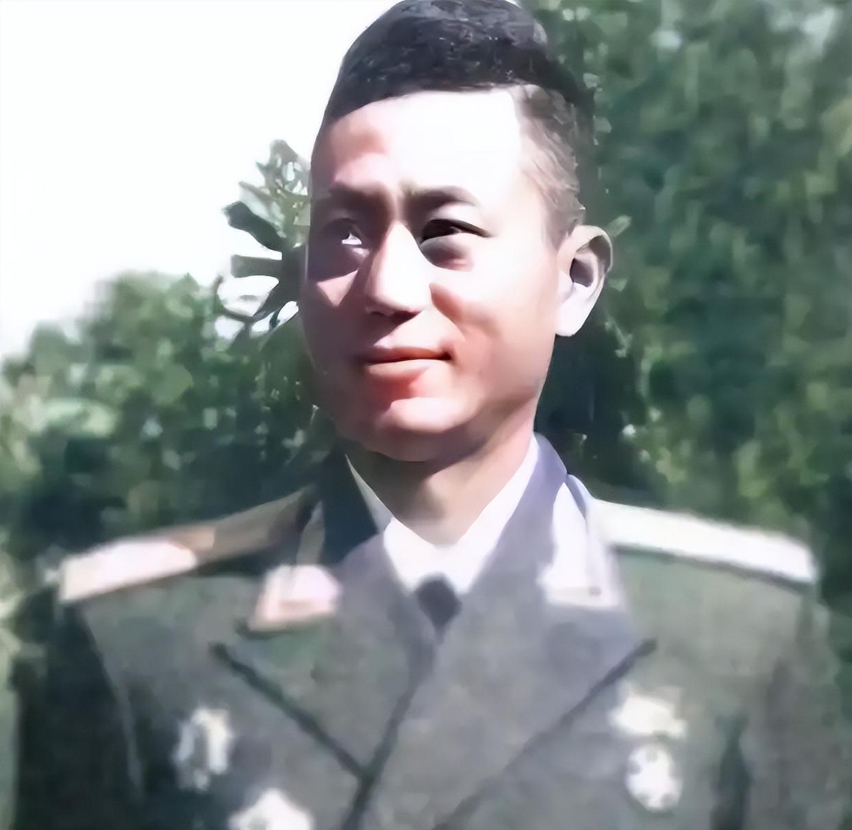 1990年11月，99岁母亲在台北荣民总医院病危，弥留之际唯一心愿：见儿子最后一