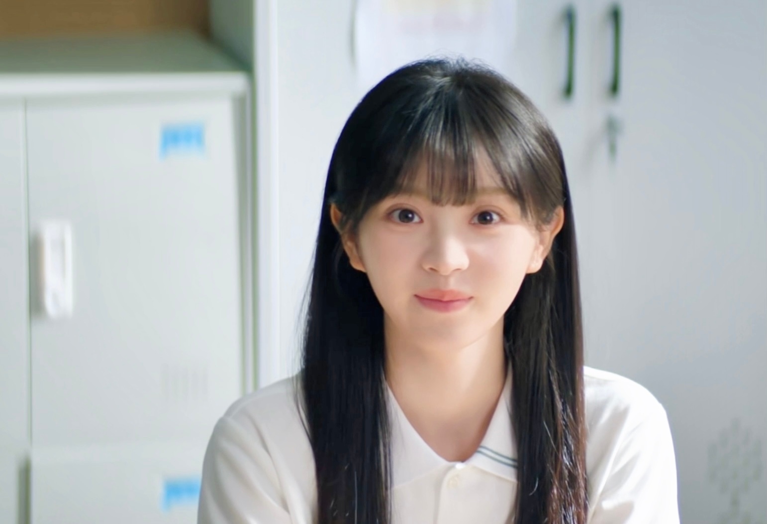 林林林林林知夏真的好甜（小动作好可爱天才女友田曦薇林知夏