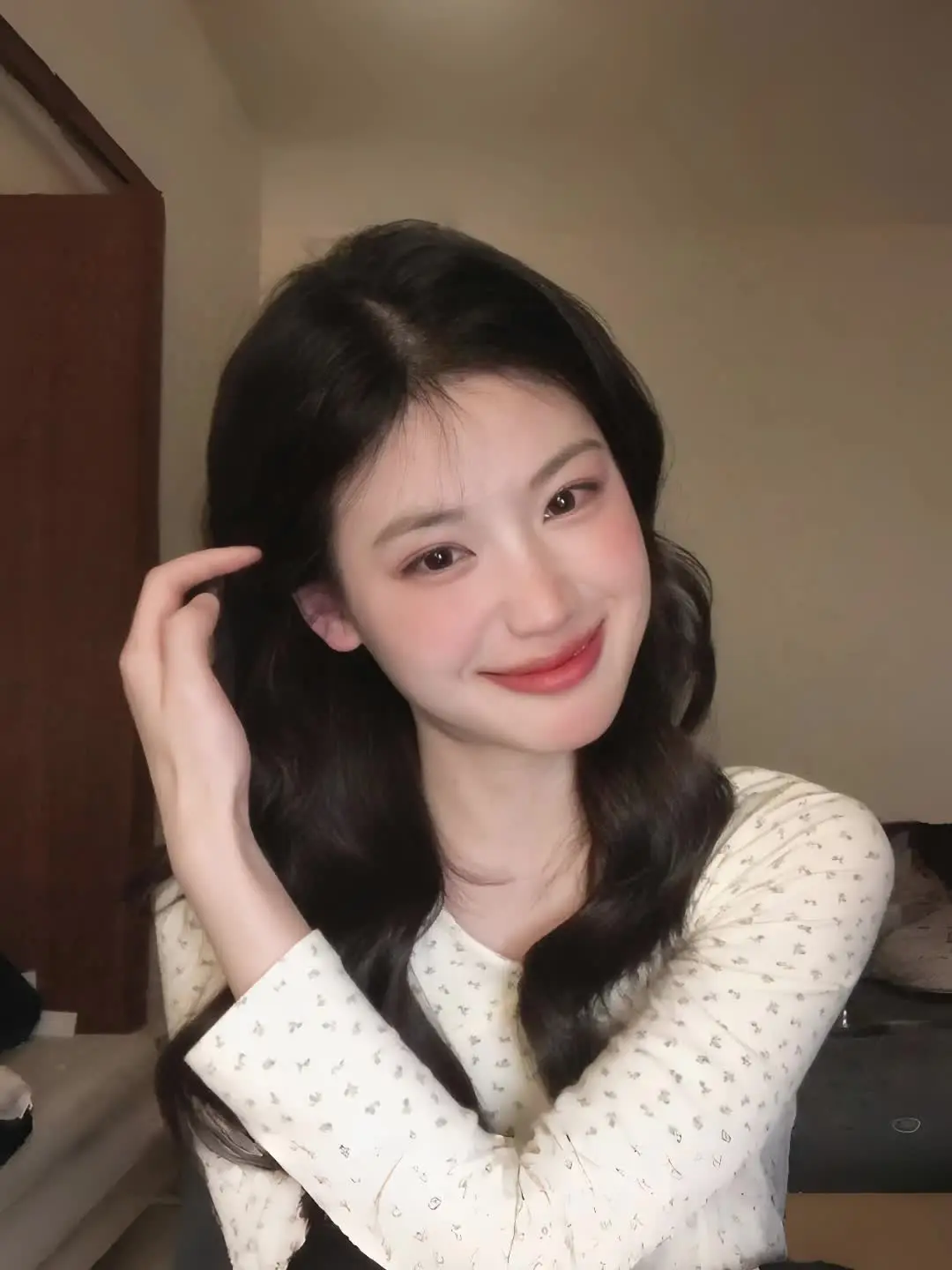 德善啊 剧本不是告诉你了吗 选那个光明正大爱你的人