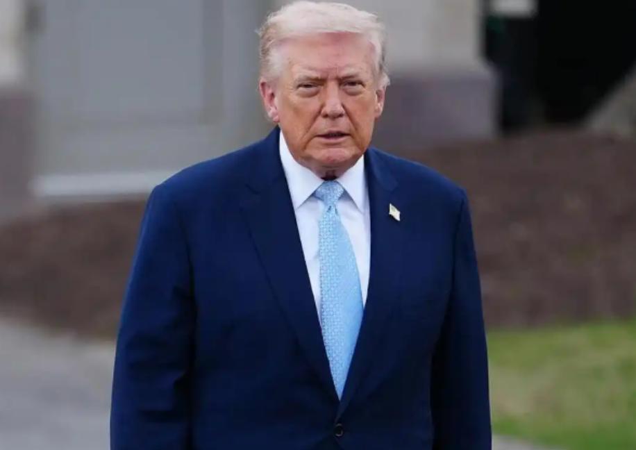 反转！特朗普紧急叫停对伊打击，一场真假对话背后的霸权博弈

小派带你直击中东最惊