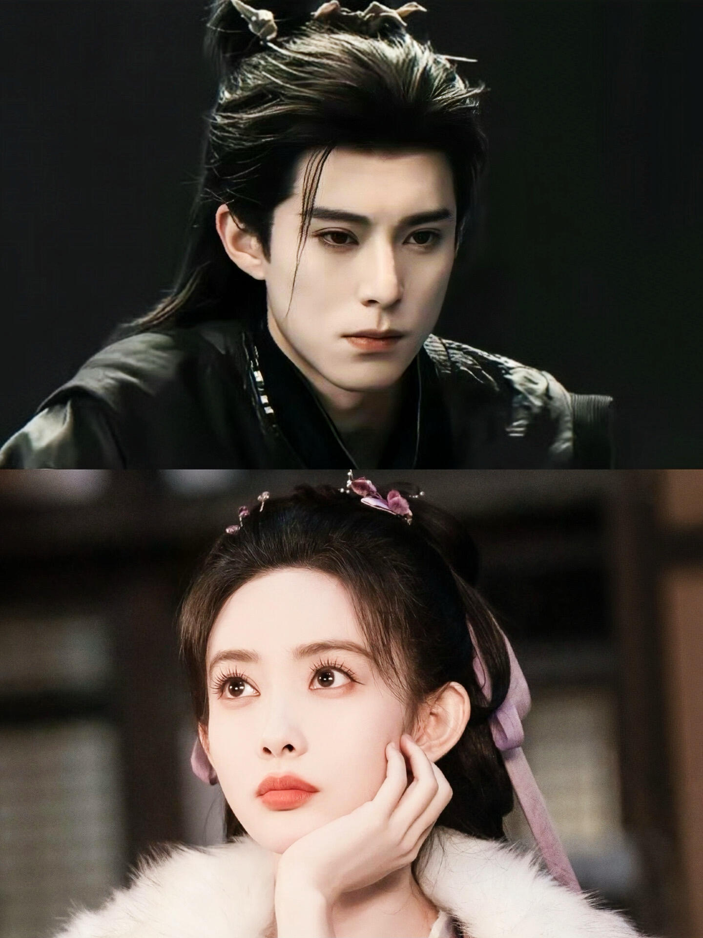 王鹤棣孟子义曾合作五十公里桃花坞王鹤棣孟子义欢喜冤家变cp王鹤棣孟子义曾合作五十