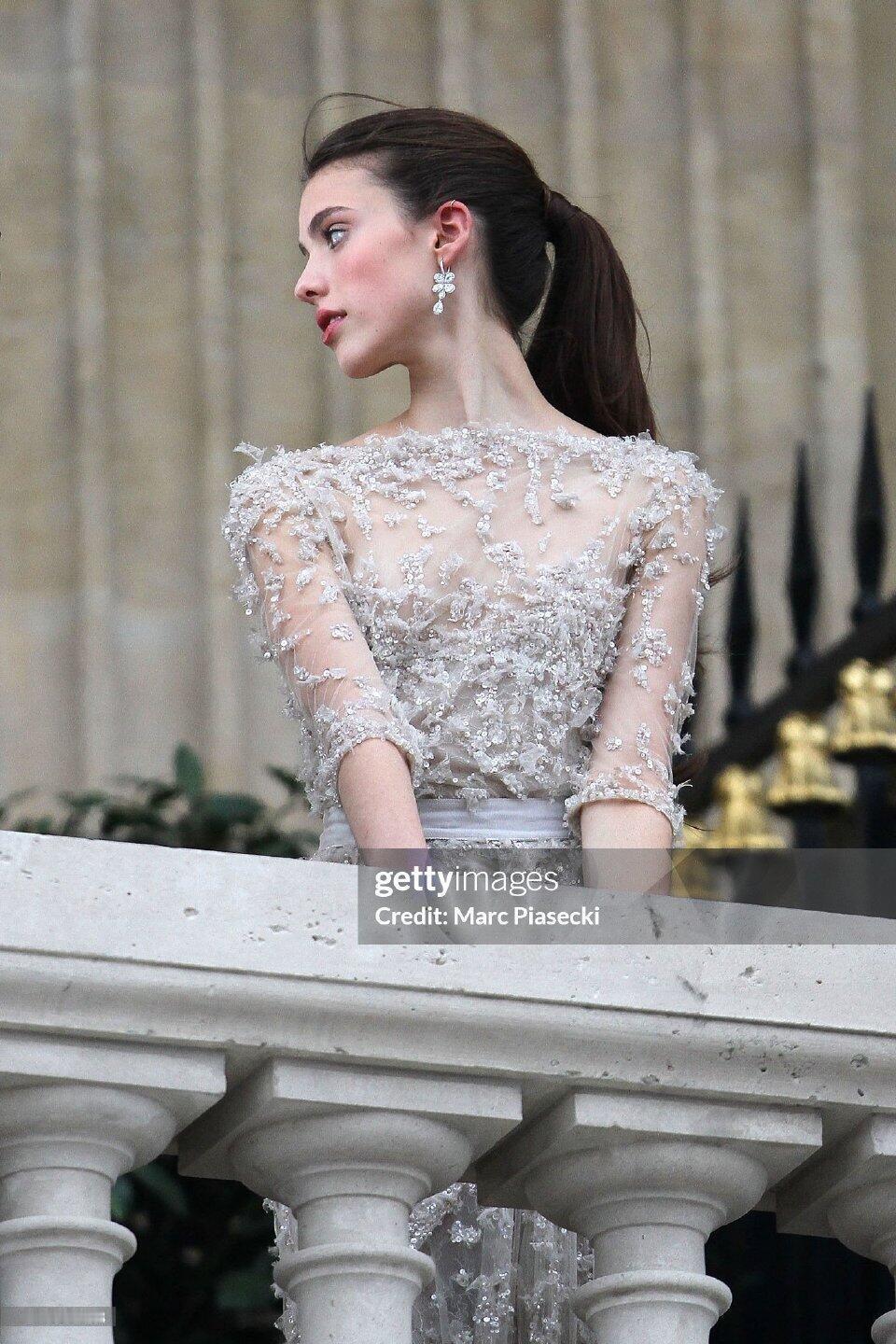 最近很火的一组G社生图MargaretQualley，真的好美[拜托]（某种物质