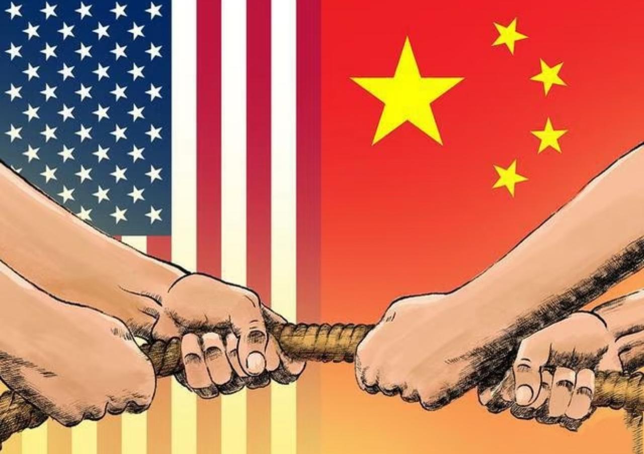 12月26日，美国国务院发言人要求东方大国大陆“必须停止”制裁行动。据报道，东方