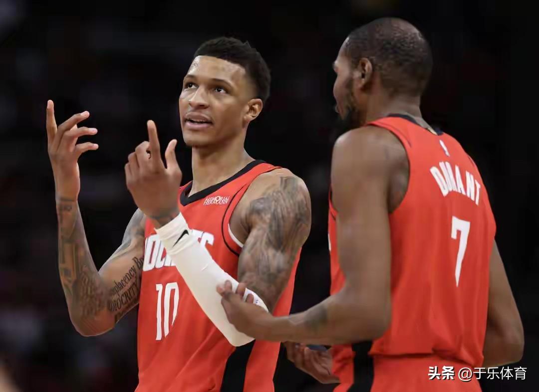 火箭两分惜败勇士，乌度卡咎由自取
火箭主场113-115惜败勇士，乌度卡纯粹是咎