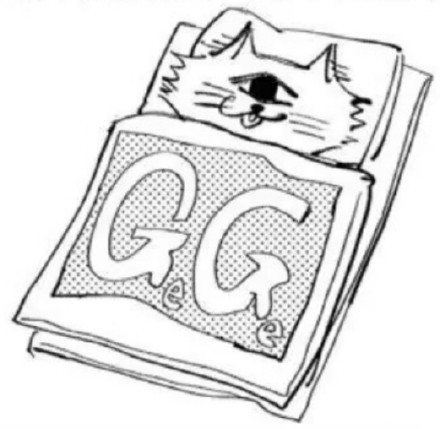 12月踩小人 点赞踩一脚这只芥见小猫12月一切顺利 