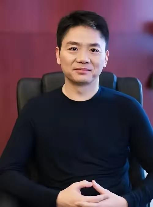 没想到呀 
刘强东最近被夸人生赢家
不是因为事业，而是
四个孩子的事儿！

8岁