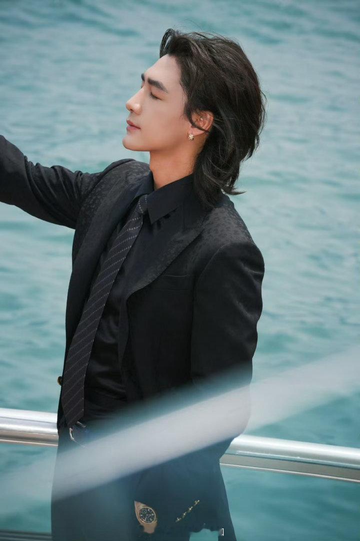 网传陈都灵此沙合作不醒陈都灵此沙不醒 哇塞了啊，这是怎样的新鲜组合啊，没想到陈都