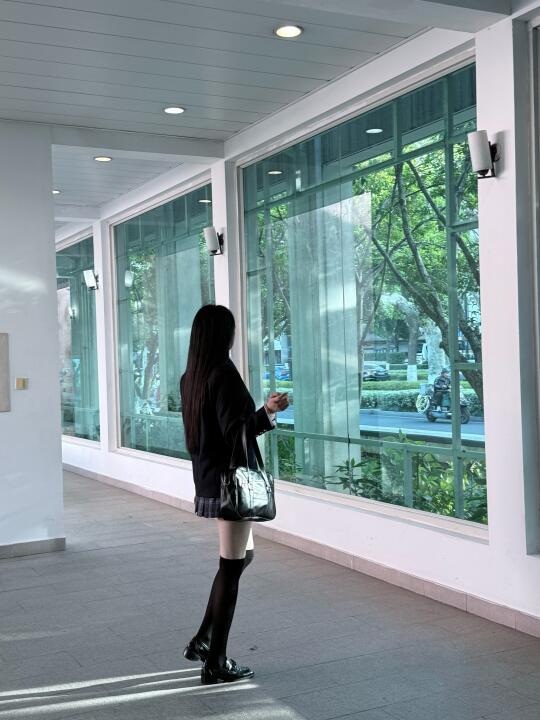 等你下课