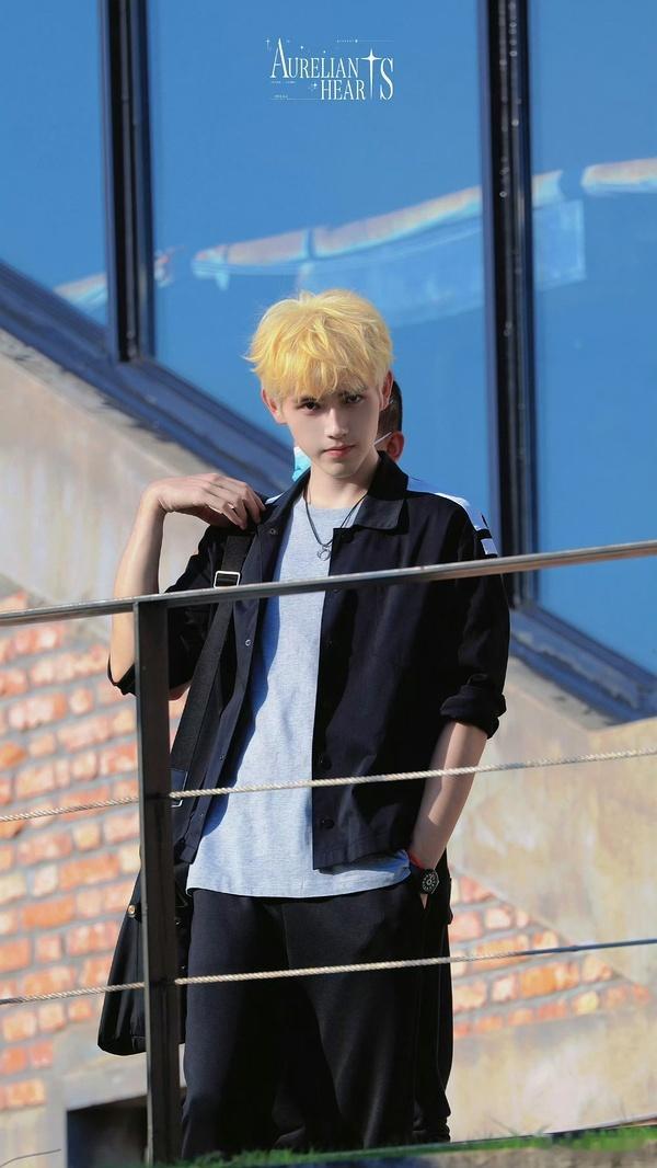 阿瑟本人也很难超越的李峋现偶真神 