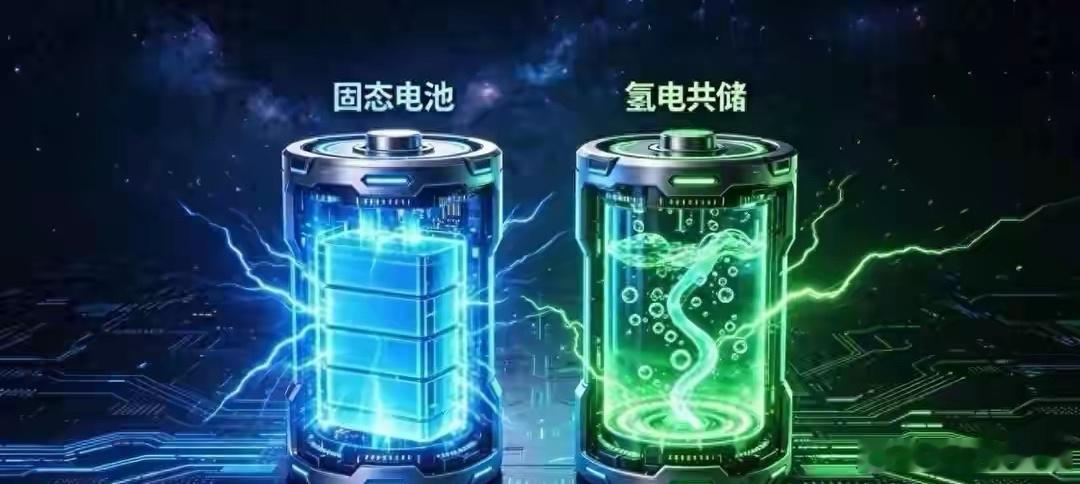 全网漏判！锂电暴涨根本不是固态电池，是一场顶级制造业降维洗牌很多人跟风解读本轮锂