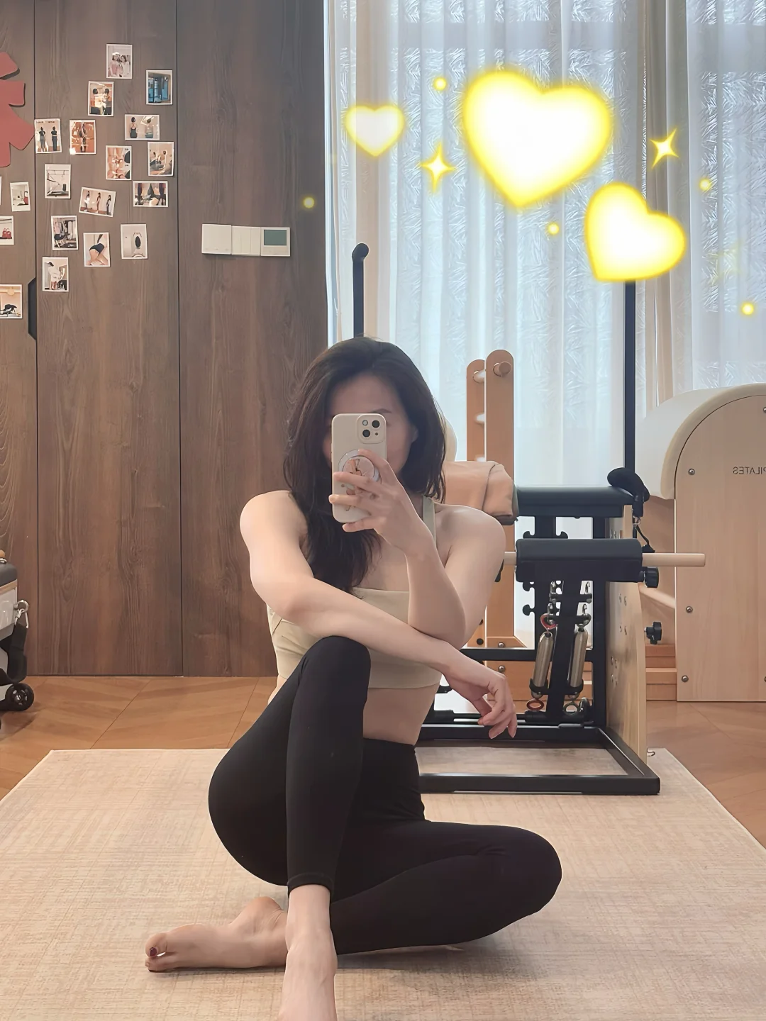 野花做了场玫瑰的梦🌹