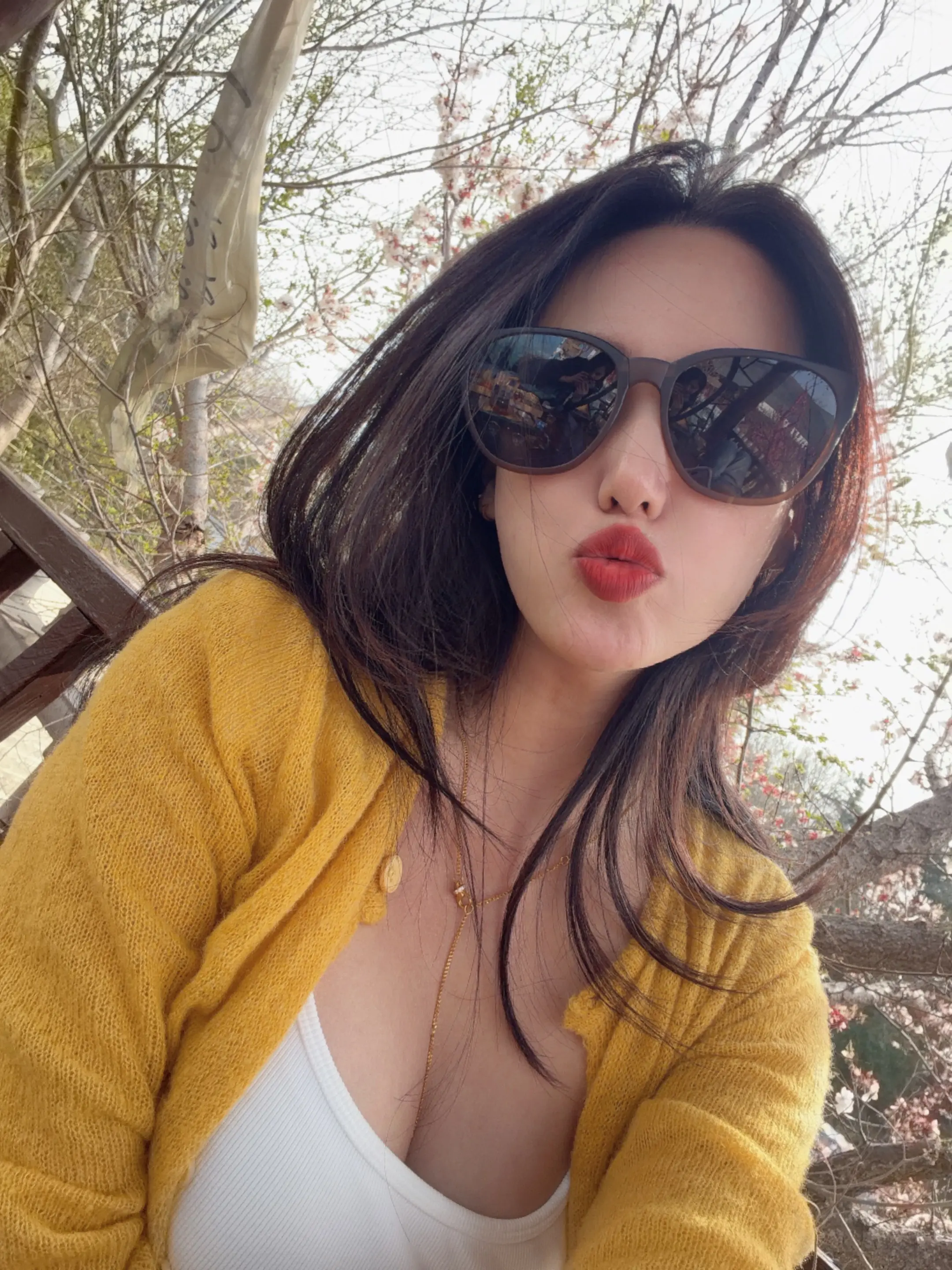 我们不会见面了 这便是分开的意义