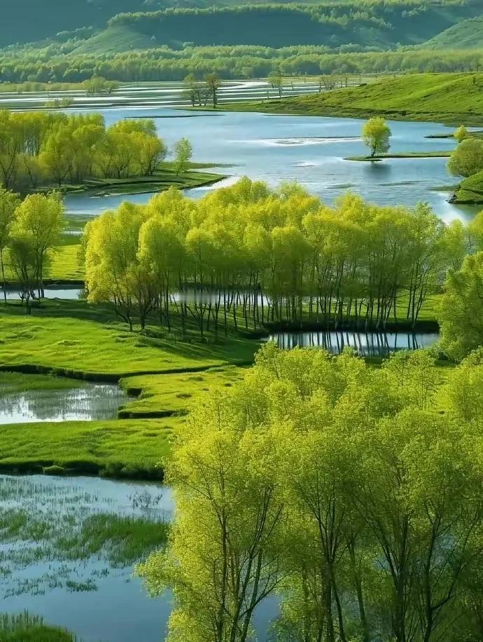 能让人回忆起美好的过往，唤起内心对家乡的美好记忆，激发世人热爱家乡之情！！
🙏