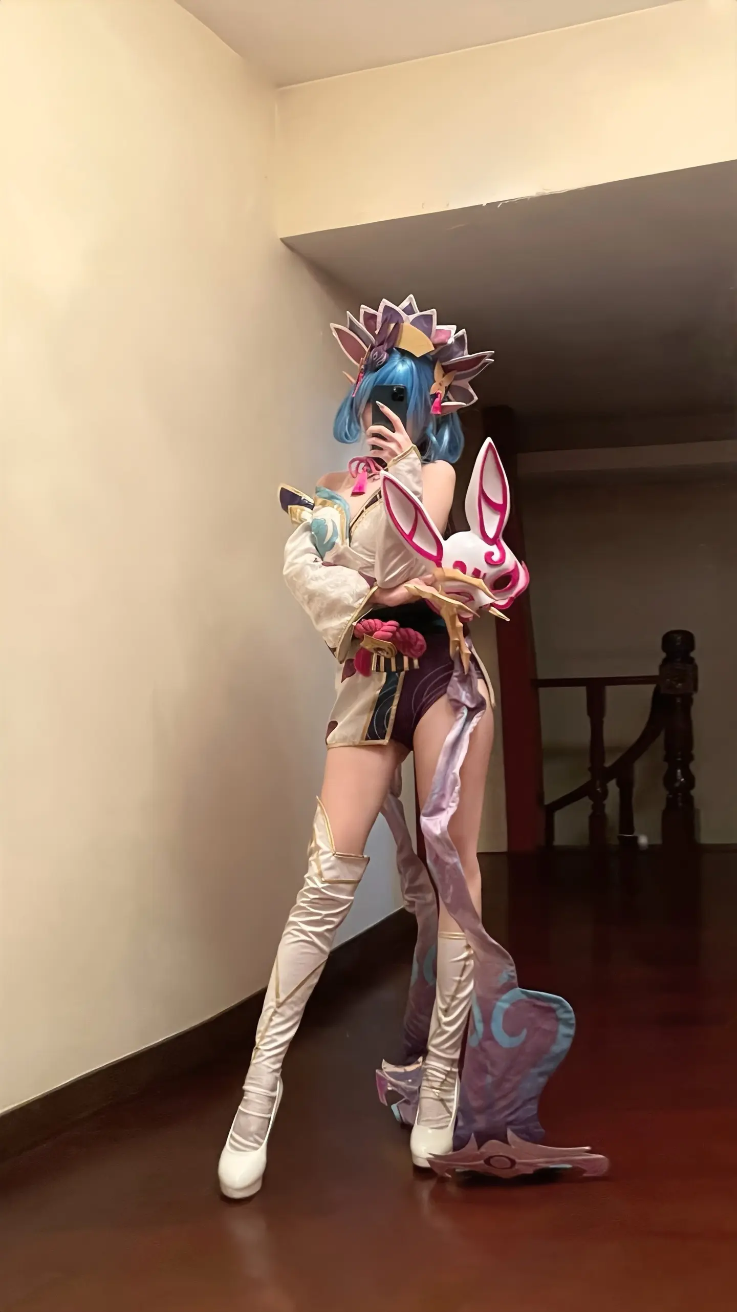 你好啊 爱人
